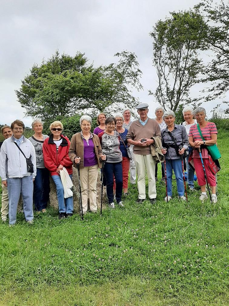 Marche juin 2022